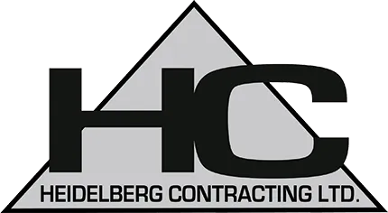 Heidelberg Construction Logo