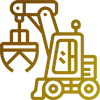 heavy equipment