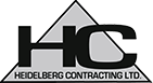 Heidelberg Construction Logo
